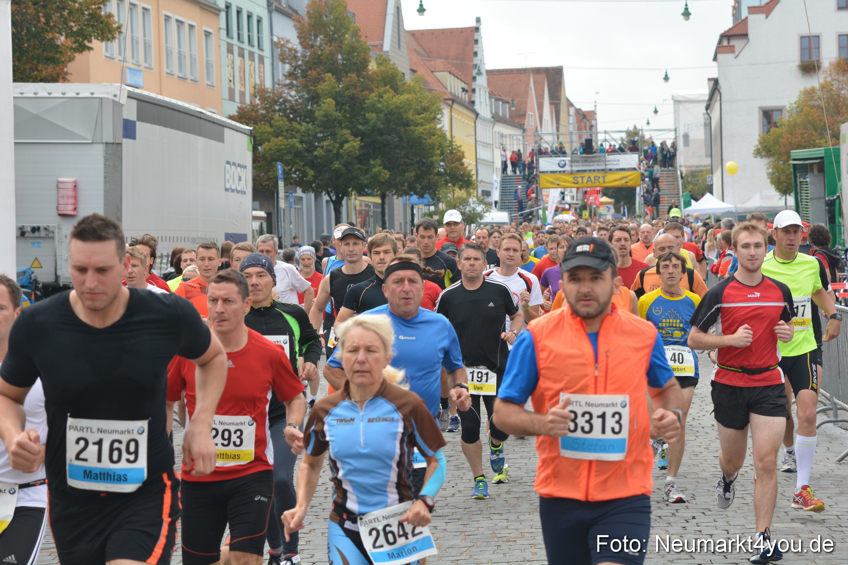 Stadtlauf Neumarkt 2014 0188